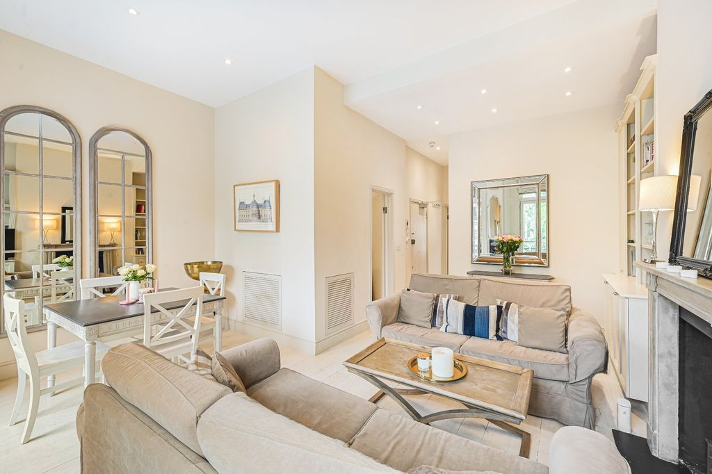 Квартира в Лондоне, Великобритания, 44 м² - фото 7