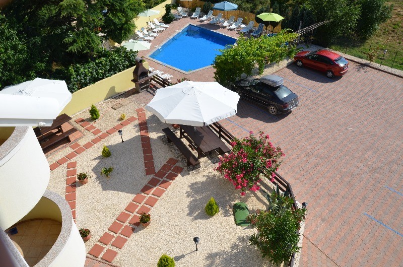 Дом в Медулине, Хорватия, 600 м² - фото 14