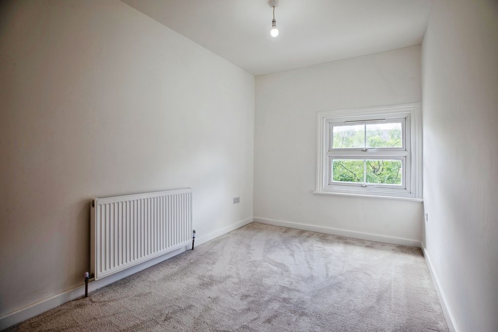 Квартира в Лондоне, Великобритания, 37 м² - фото 7