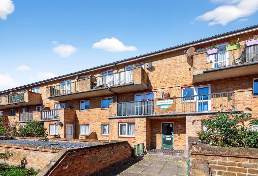 Квартира в Лондоне, Великобритания, 49 м² - фото 7