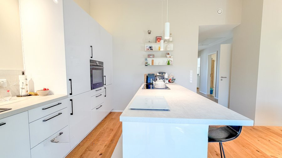 Квартира в Люксембурге, Люксембург, 82 м² - фото 7