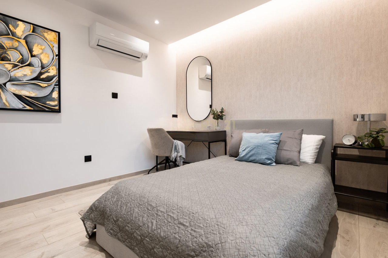 Квартира в Помосе, Кипр, 80 м² - фото 7