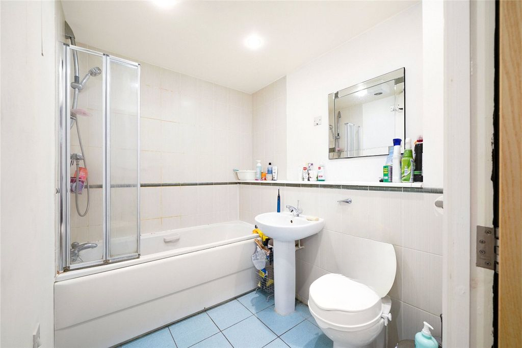 Квартира в Лондоне, Великобритания, 52 м² - фото 7