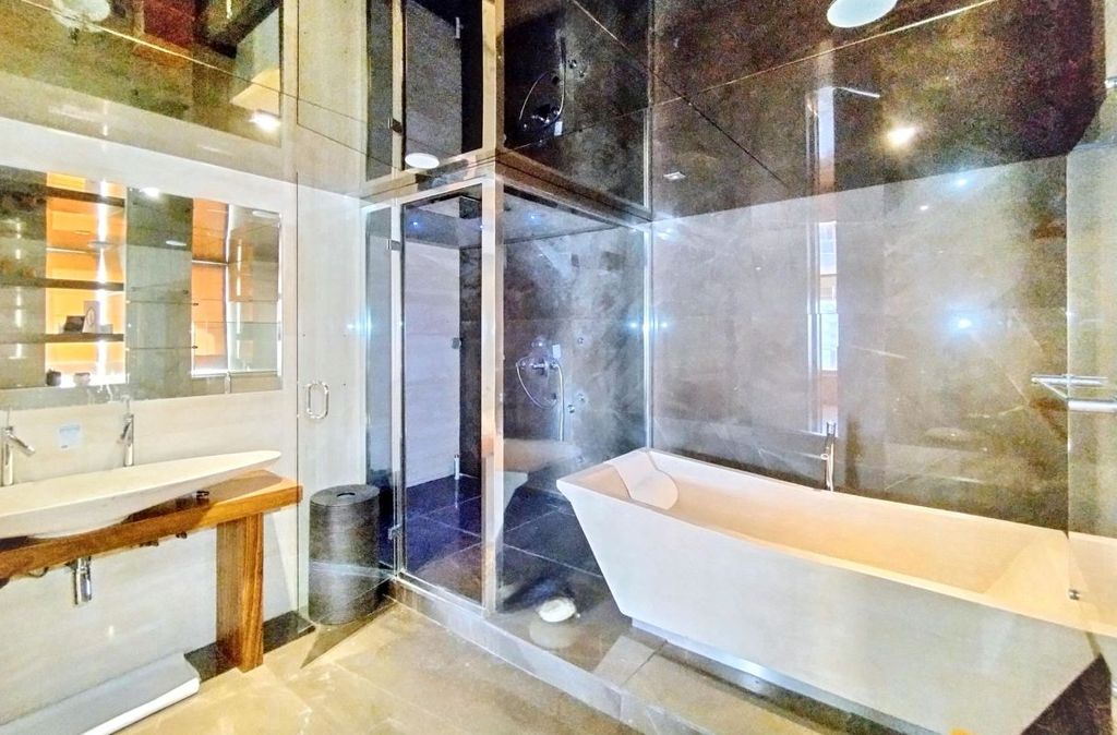 Квартира в Лондоне, Великобритания, 183 м² - фото 7