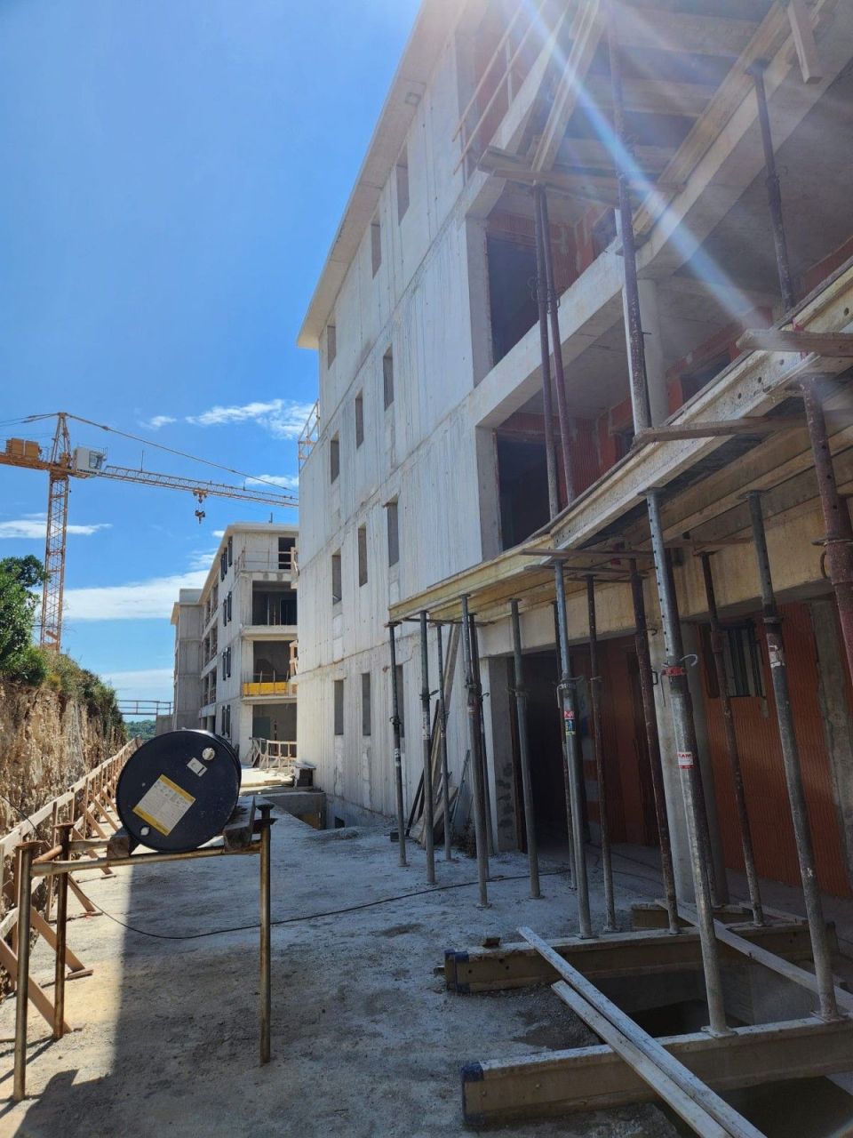 Квартира в Пуле, Хорватия, 54 м² - фото 16