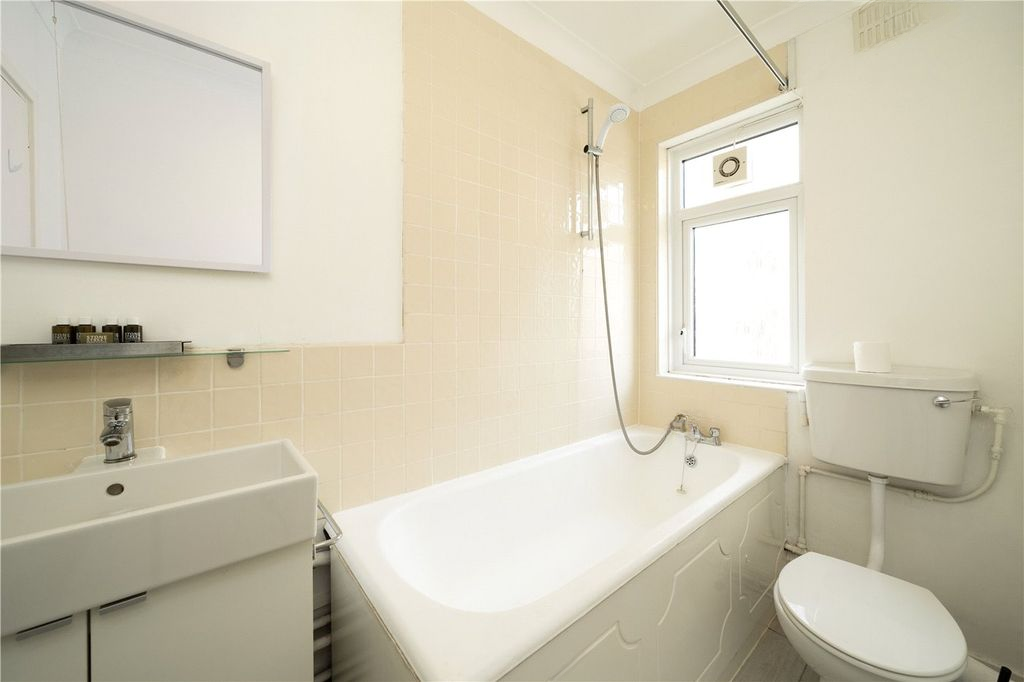 Квартира в Лондоне, Великобритания, 48 м² - фото 7