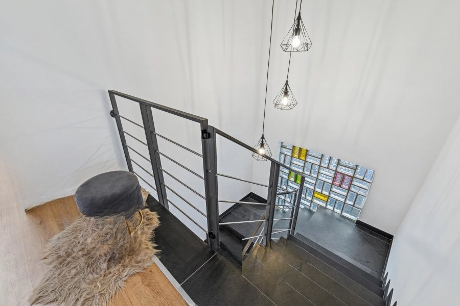 Квартира в Люксембурге, Люксембург, 170 м² - фото 7