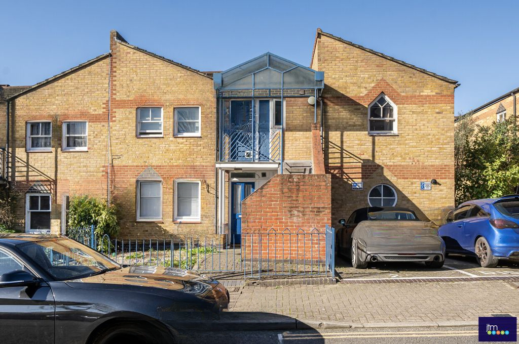 Квартира в Лондоне, Великобритания, 50 м² - фото 7