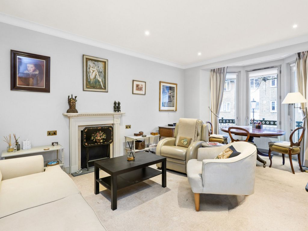 Квартира в Лондоне, Великобритания, 65 м² - фото 7