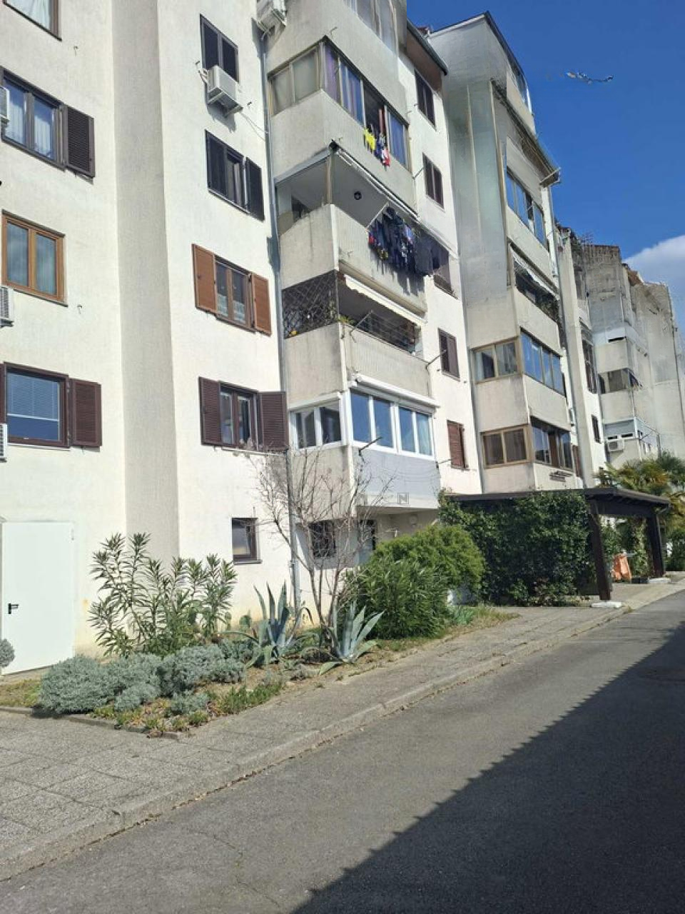 Квартира в Анкаране, Словения, 42 м² - фото 7