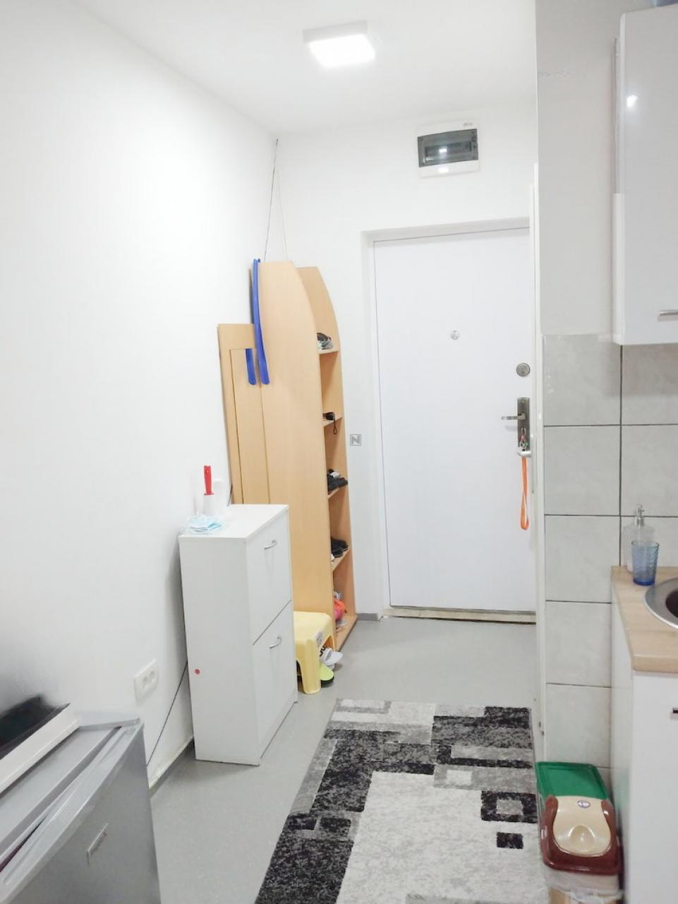 Квартира в Любляне, Словения, 23 м² - фото 7