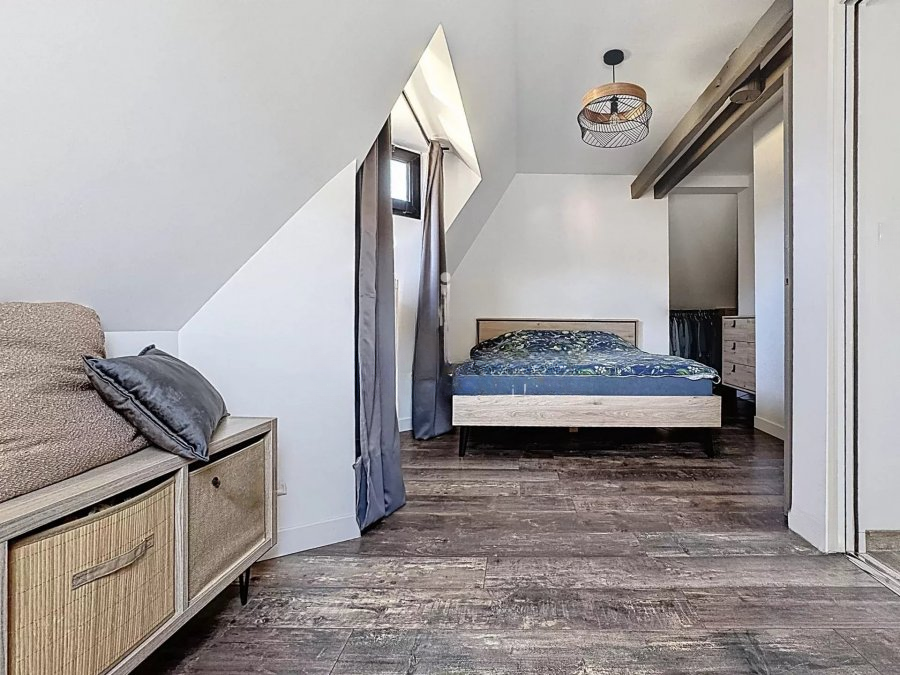 Квартира в Люксембурге, Люксембург, 160 м² - фото 7