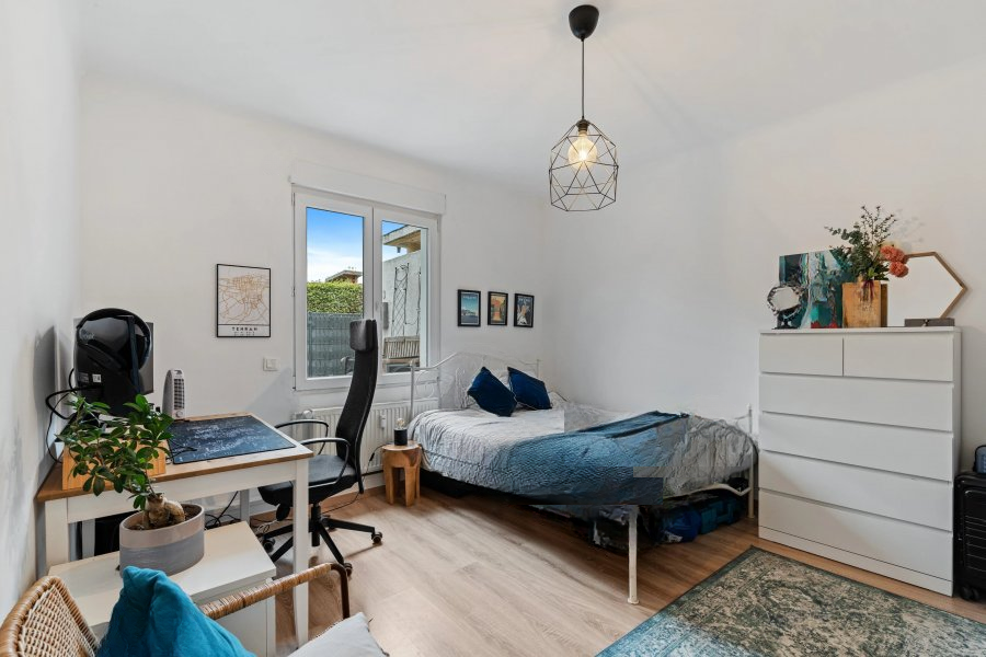 Квартира в Люксембурге, Люксембург, 85 м² - фото 7