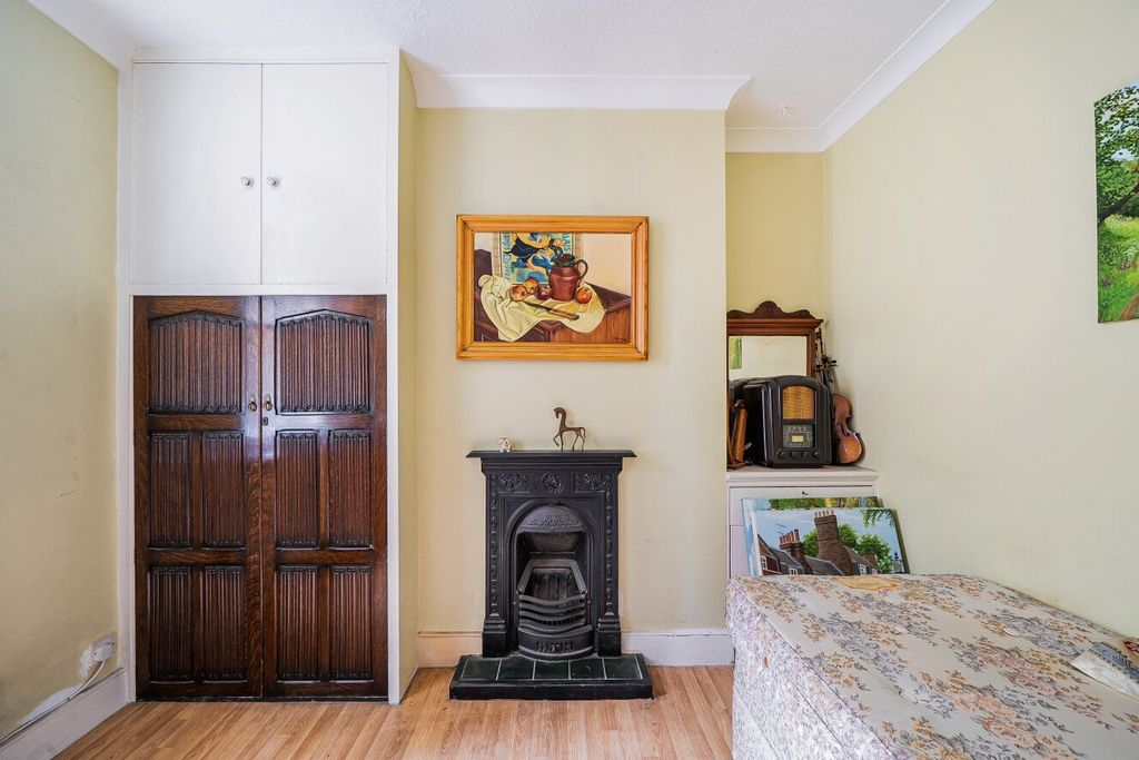 Квартира в Лондоне, Великобритания, 33 м² - фото 7