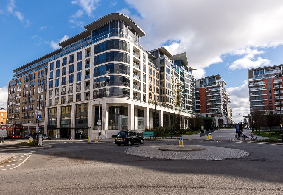 Квартира в Лондоне, Великобритания, 28 м² - фото 7