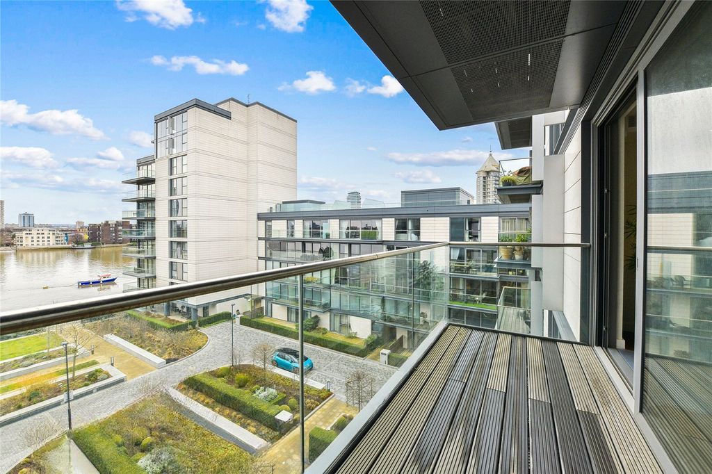 Квартира в Лондоне, Великобритания, 138 м² - фото 7