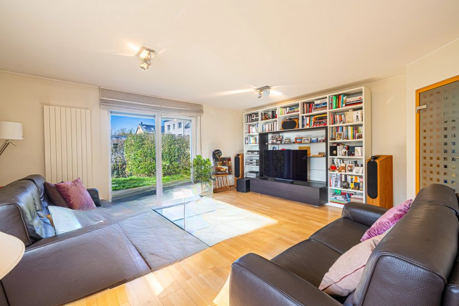 Квартира в Люксембурге, Люксембург, 240 м² - фото 7