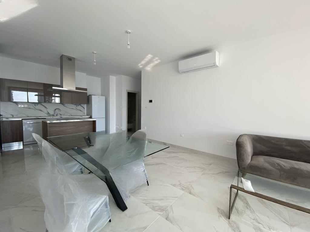 Квартира в Ермасойе, Кипр, 85 м² - фото 7