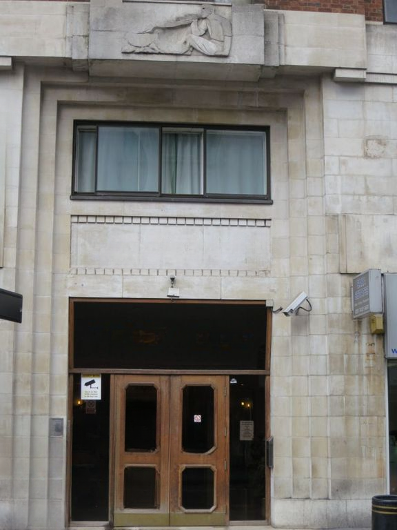 Квартира в Лондоне, Великобритания - фото 5