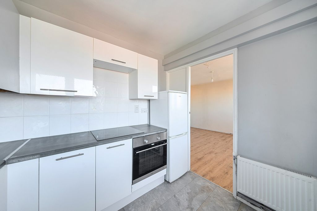 Квартира в Лондоне, Великобритания, 46 м² - фото 7