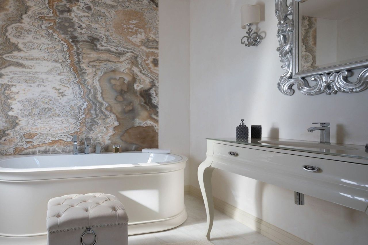 Дом Istria, Vabriga, Хорватия, 287 м² - фото 18