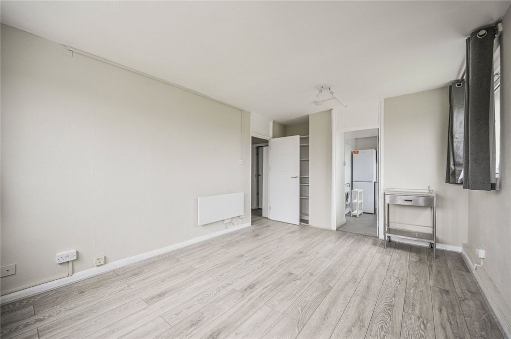 Квартира в Лондоне, Великобритания, 49 м² - фото 7