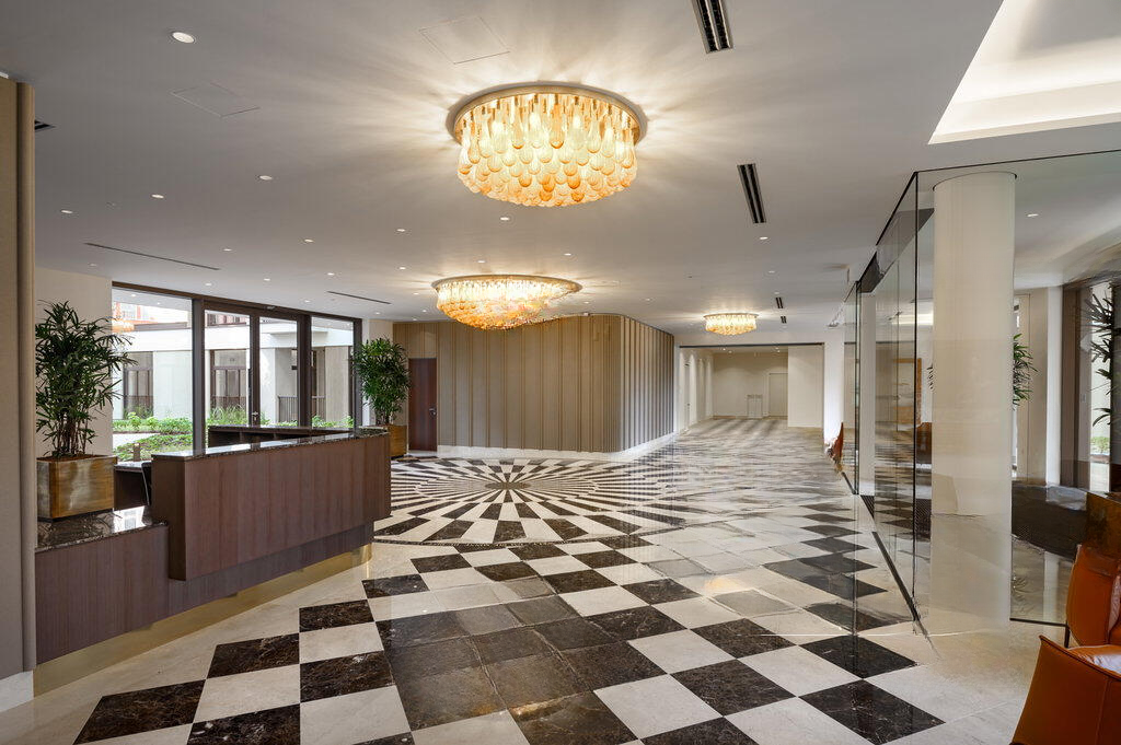 Квартира в Любляне, Словения, 188 м² - фото 7