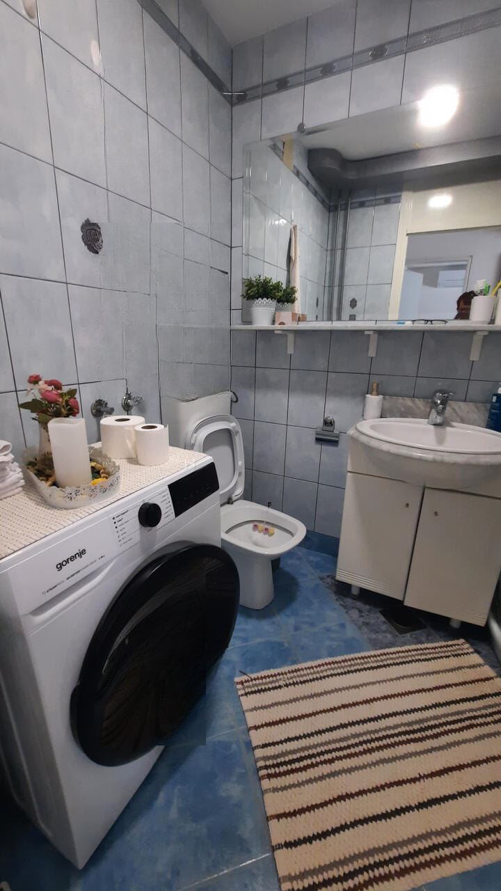 Квартира в Любляне, Словения, 48 м² - фото 7
