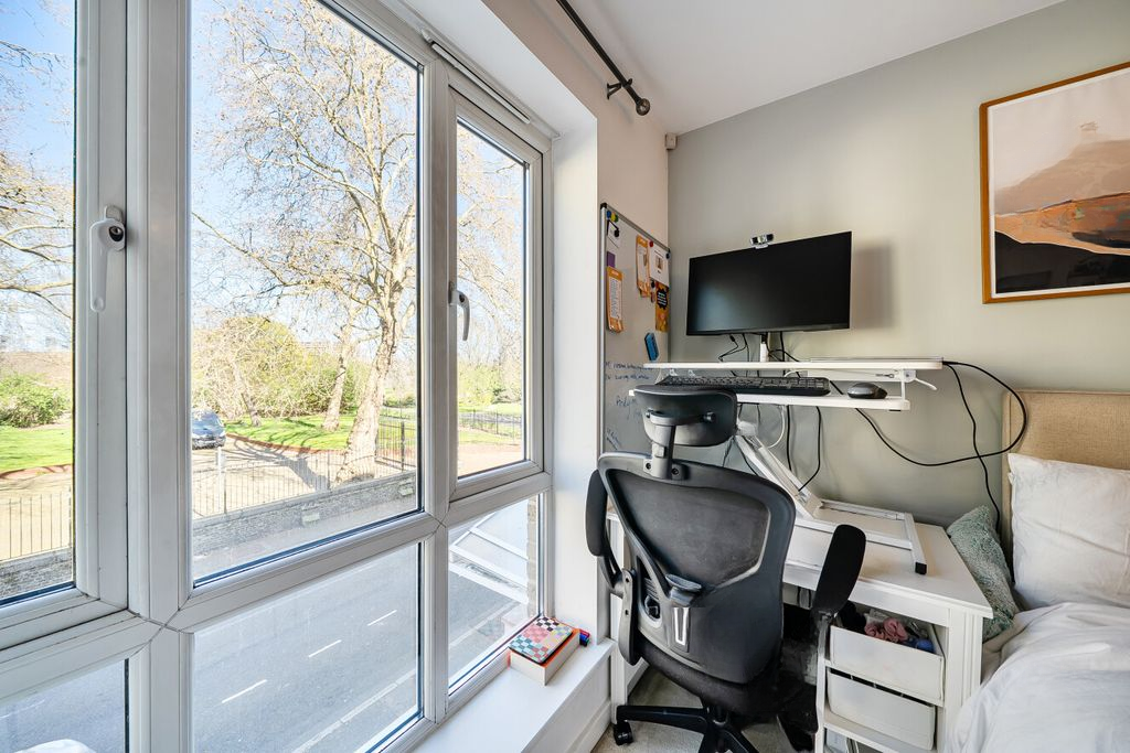 Квартира в Лондоне, Великобритания, 62 м² - фото 7