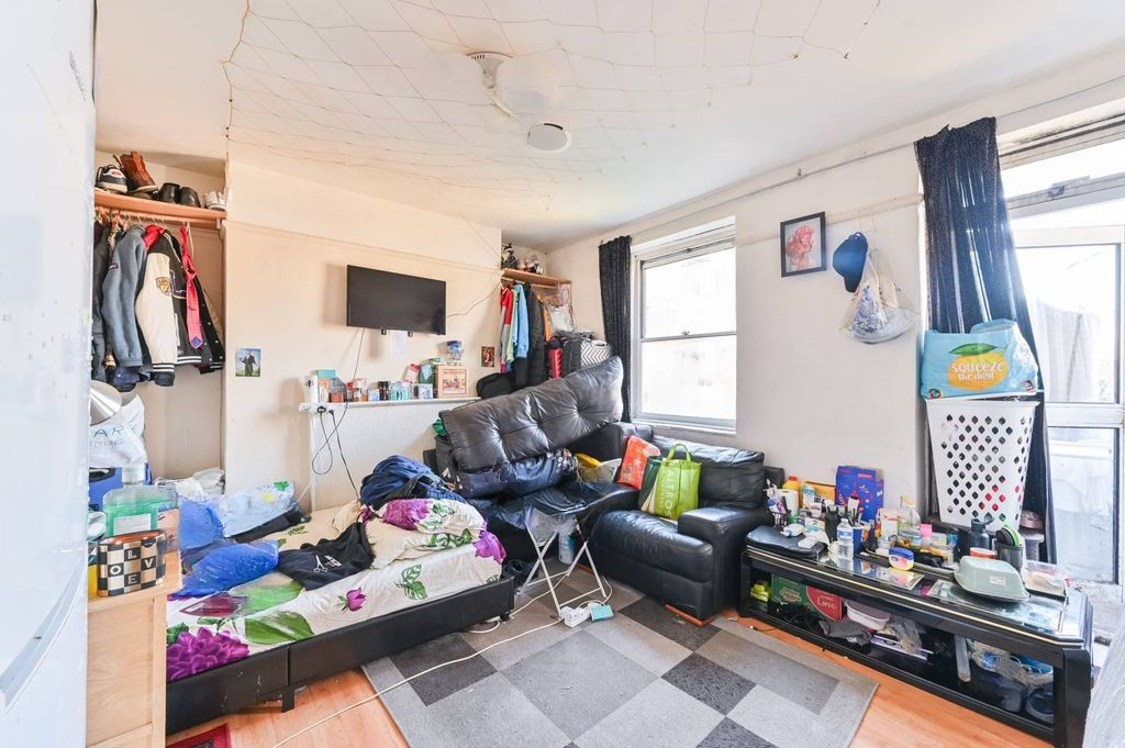 Квартира в Лондоне, Великобритания, 60 м² - фото 7