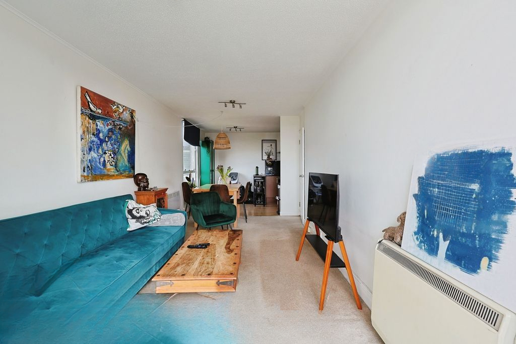 Квартира в Лондоне, Великобритания, 69 м² - фото 7