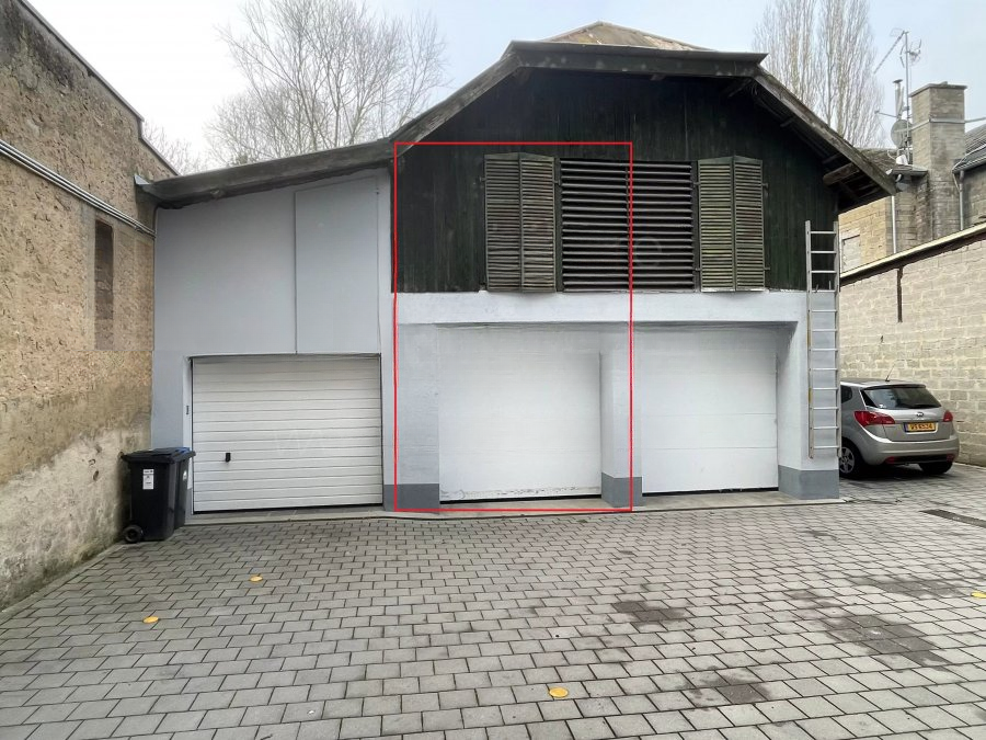 Квартира в Люксембурге, Люксембург, 107 м² - фото 7