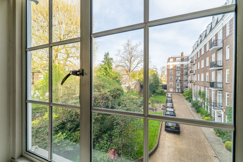 Квартира в Лондоне, Великобритания, 164 м² - фото 7