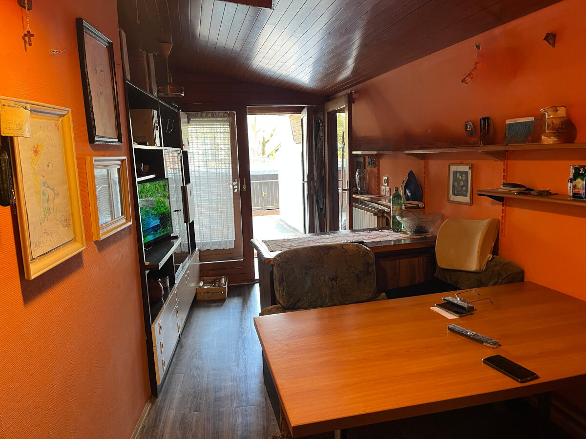 Квартира в Любляне, Словения, 49 м² - фото 7