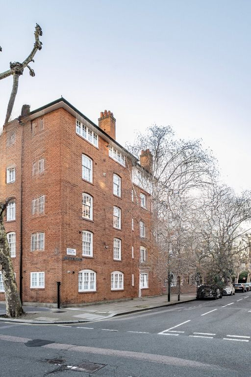 Квартира в Лондоне, Великобритания, 31 м² - фото 7
