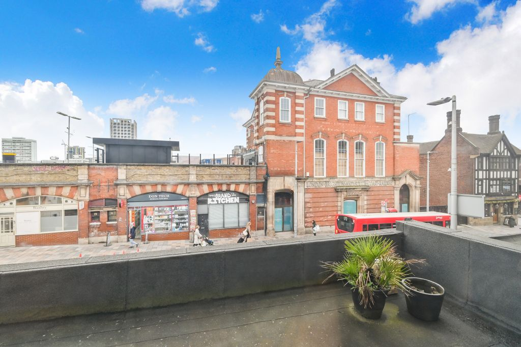 Квартира в Лондоне, Великобритания, 36 м² - фото 7