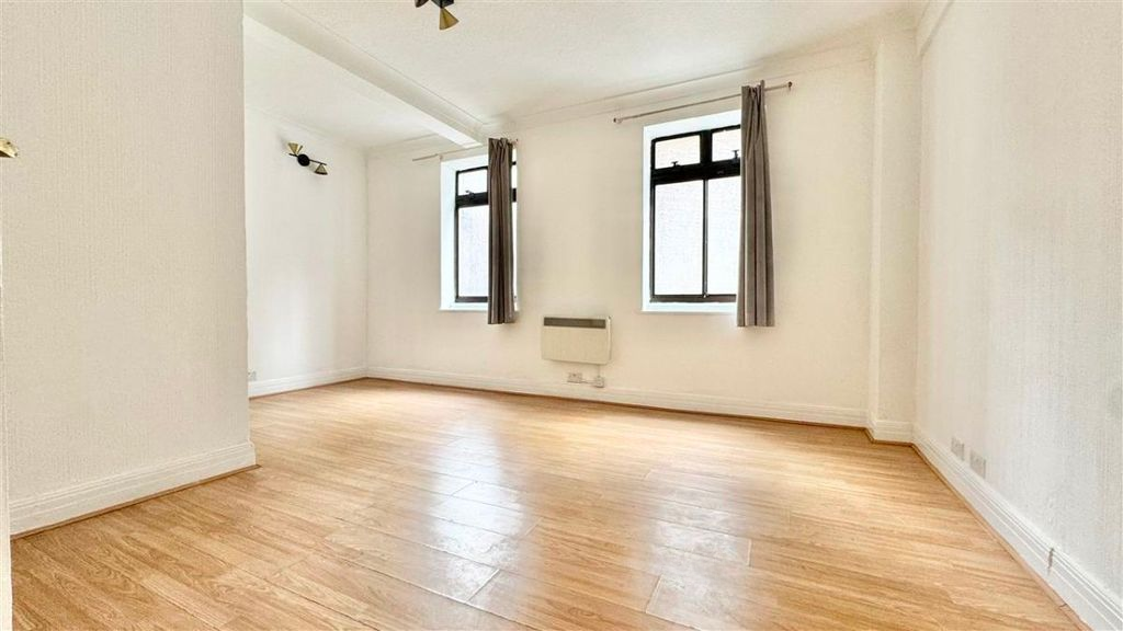 Квартира в Лондоне, Великобритания - фото 6