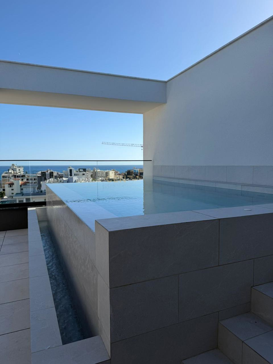 Квартира в Ермасойе, Кипр, 136 м² - фото 8