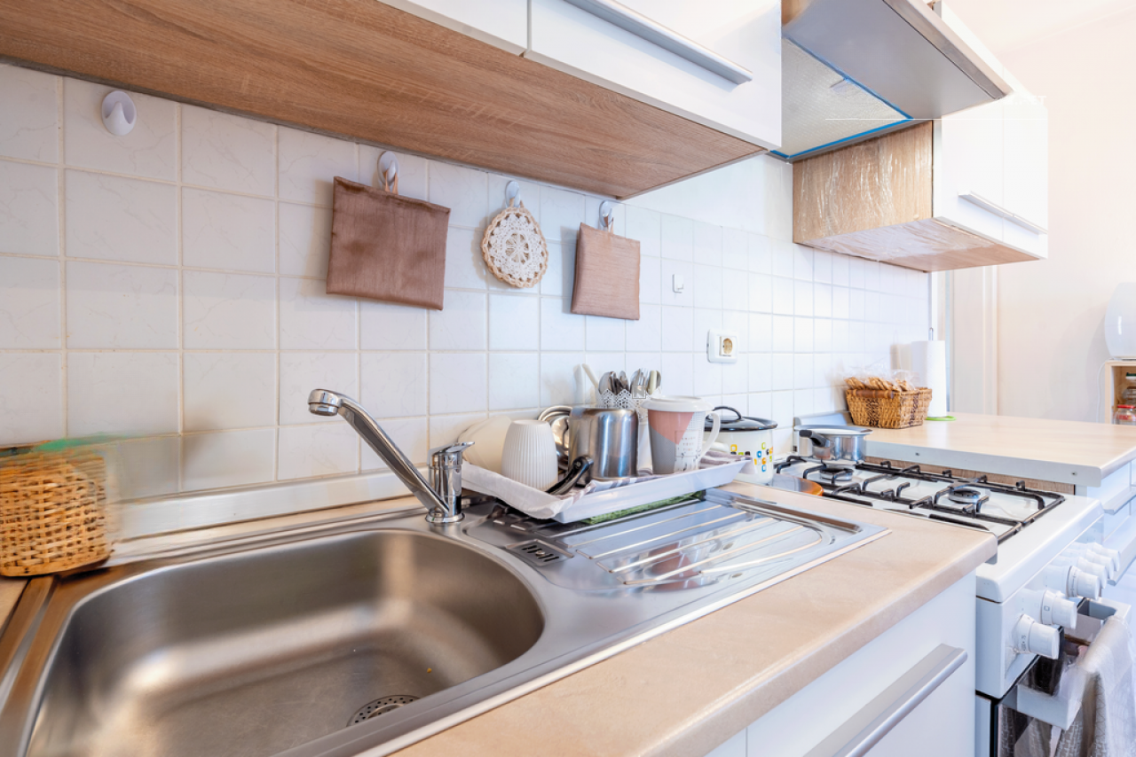 Квартира в Пиране, Словения, 33 м² - фото 8