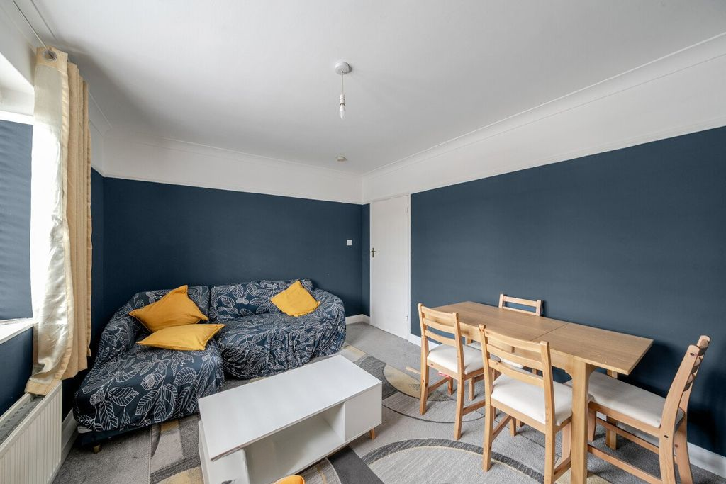 Квартира в Лондоне, Великобритания, 61 м² - фото 8