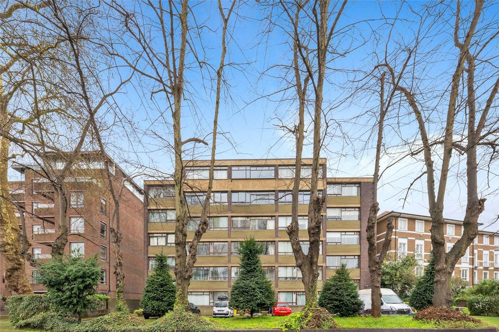 Квартира в Лондоне, Великобритания, 34 м² - фото 8