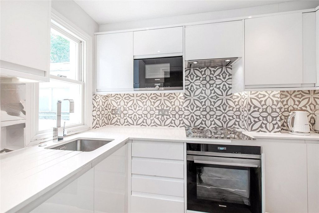 Квартира в Лондоне, Великобритания, 73 м² - фото 8