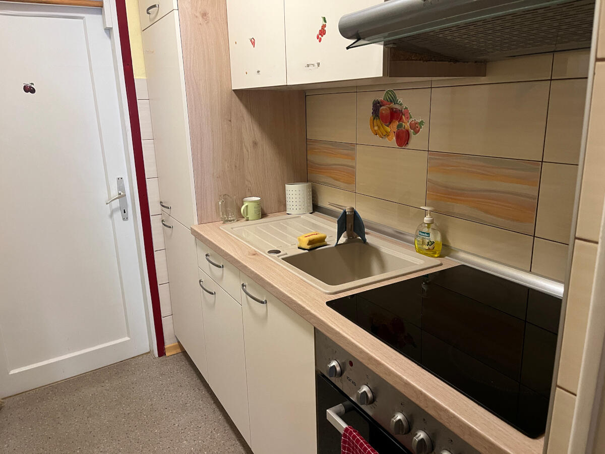 Квартира в Любляне, Словения, 49 м² - фото 8