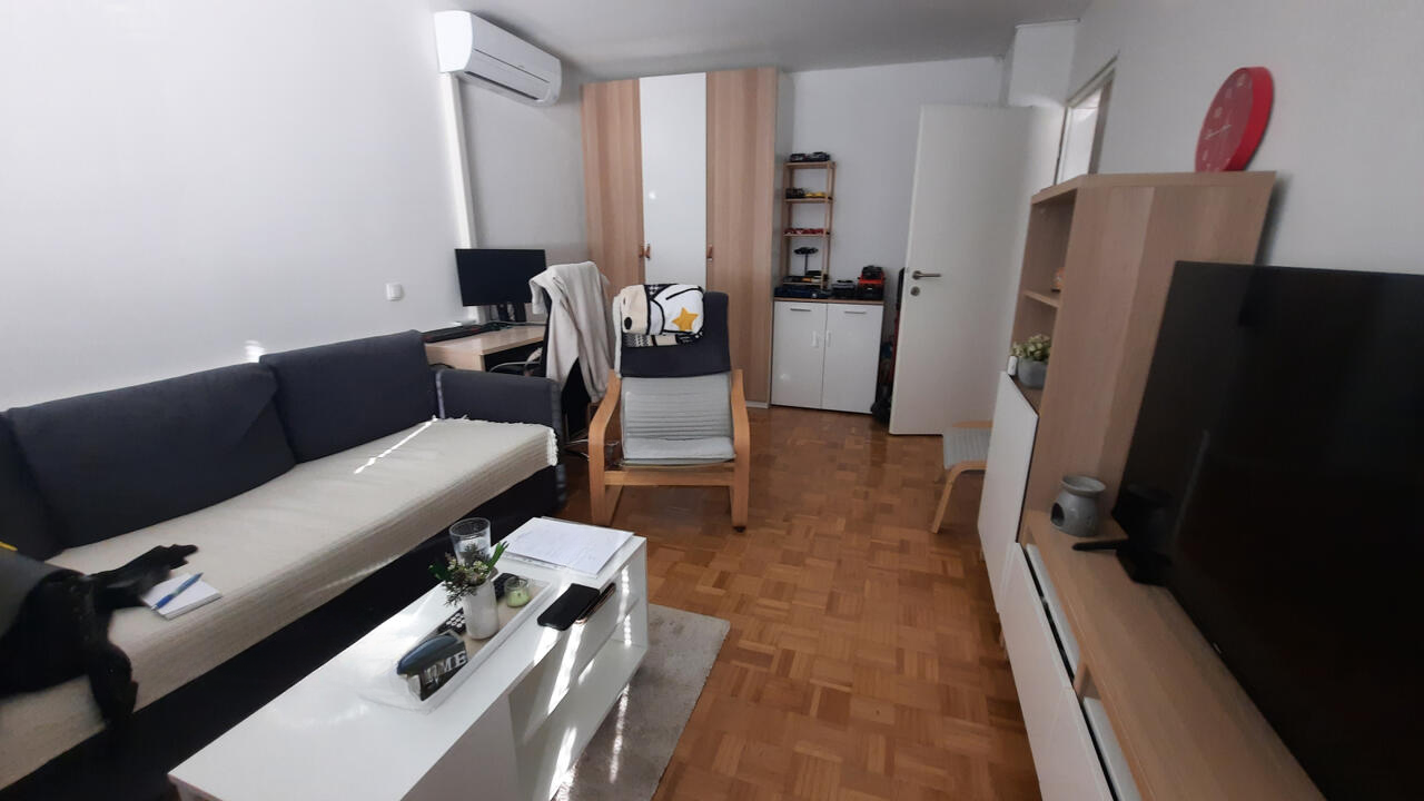 Квартира в Любляне, Словения, 48 м² - фото 8