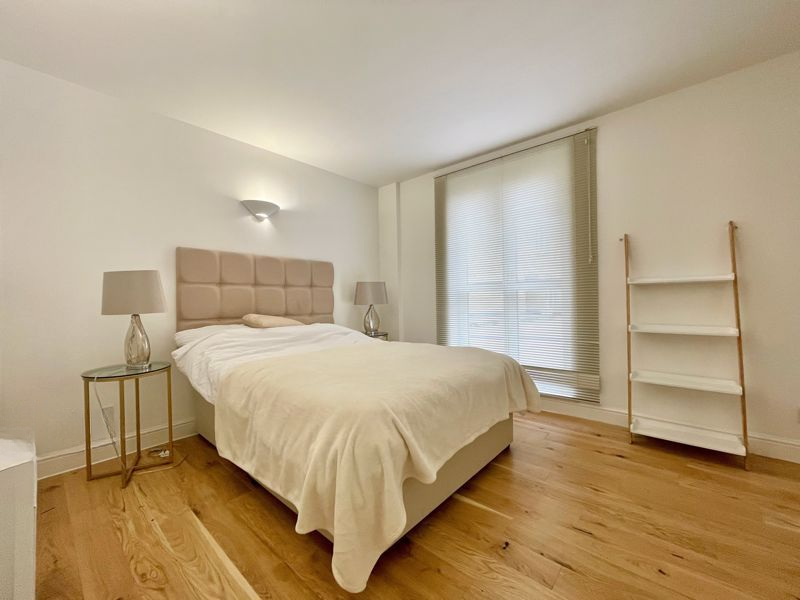 Квартира в Лондоне, Великобритания, 49 м² - фото 8