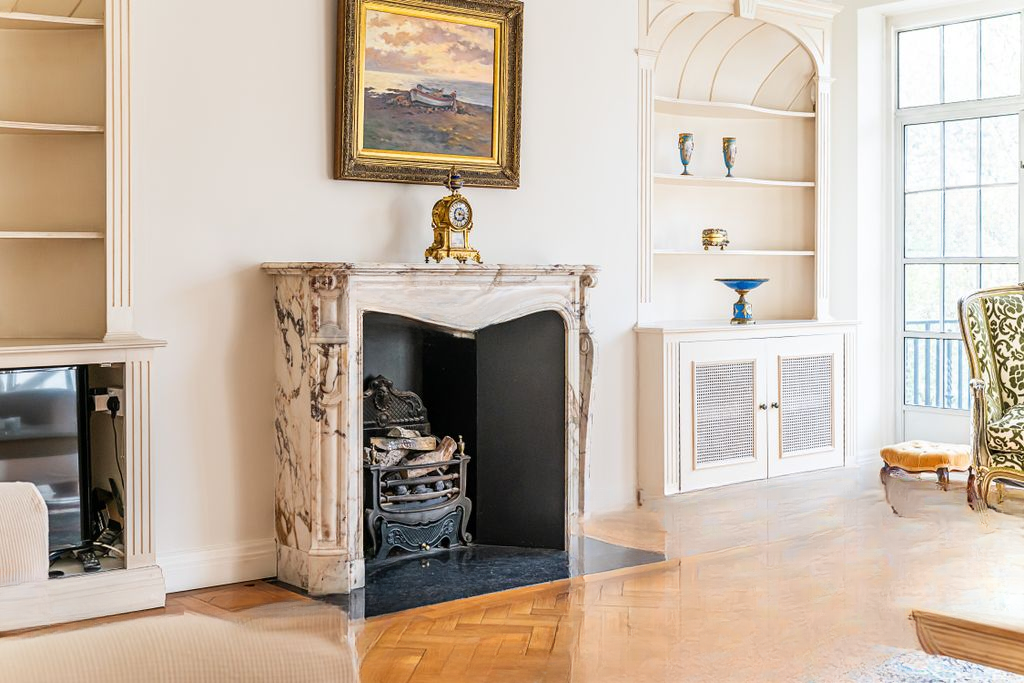 Квартира в Лондоне, Великобритания, 164 м² - фото 8