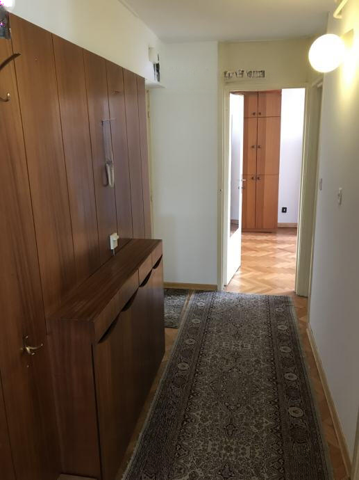 Квартира в Любляне, Словения, 64 м² - фото 8