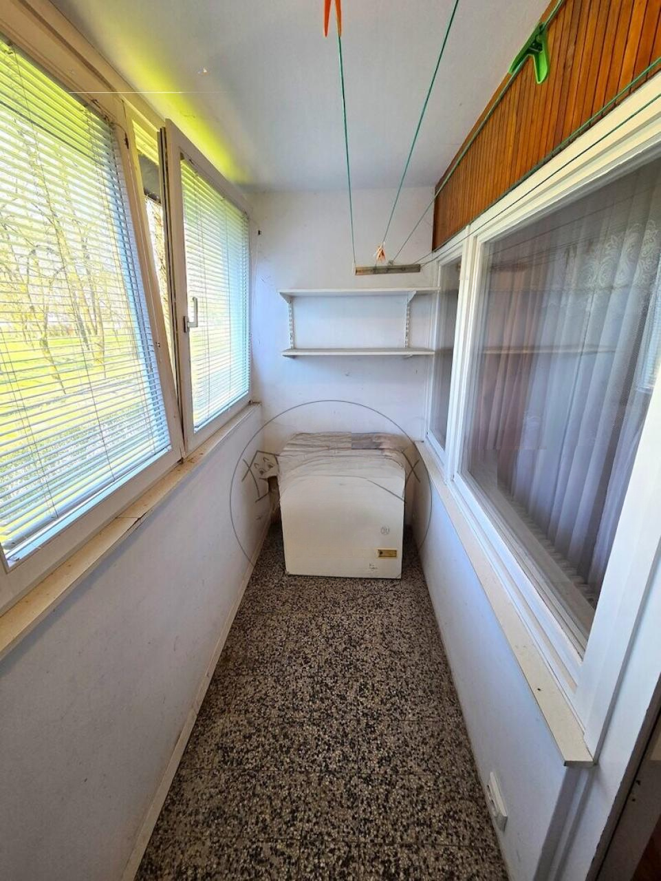 Квартира в Любляне, Словения, 46 м² - фото 8