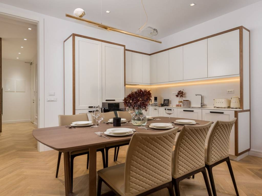 Квартира в Опатии, Хорватия, 69 м² - фото 8