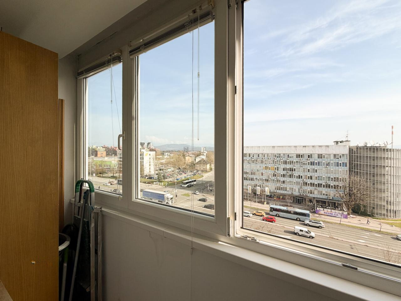 Квартира в Любляне, Словения, 29 м² - фото 8